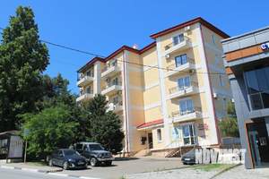 1-к квартира, на длительный срок, 40м2, 2/5 этаж