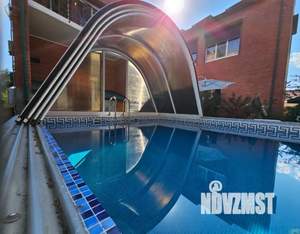 2-к квартира, посуточно, 54м2, 1/2 этаж