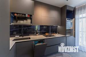 2-к квартира, посуточно, 80м2, 4/5 этаж