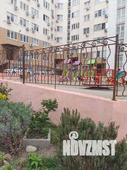 2-к квартира, посуточно, 59м2, 6/9 этаж
