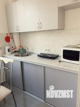 1-к квартира, посуточно, 67м2, 1/1 этаж
