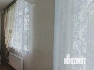 1-к квартира, посуточно, 50м2, 6/10 этаж