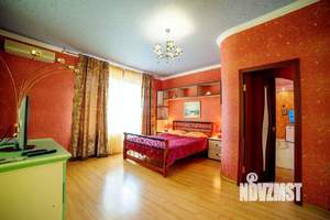 2-к квартира, посуточно, 65м2, 1/1 этаж