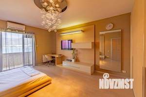 2-к квартира, посуточно, 90м2, 5/8 этаж