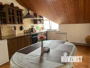 3-к квартира, посуточно, 120м2, 2/3 этаж