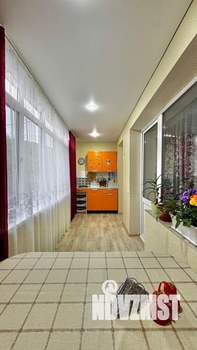 3-к квартира, на длительный срок, 51м2, 2/2 этаж