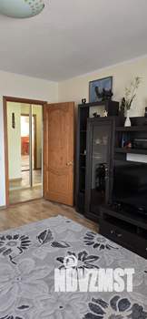 1-к квартира, на длительный срок, 50м2, 5/6 этаж