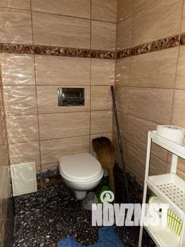 2-к квартира, посуточно, 45м2, 1/2 этаж