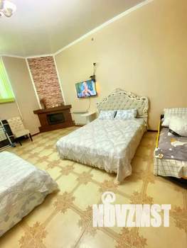 1-к квартира, посуточно, 50м2, 1/6 этаж