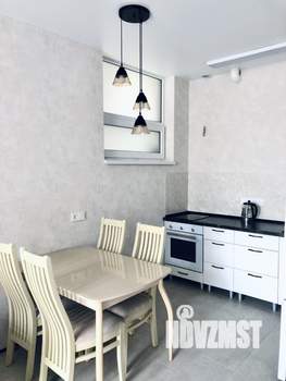 2-к квартира, на длительный срок, 50м2, 1/2 этаж