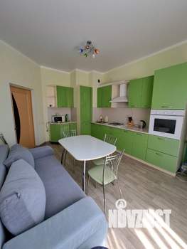 2-к квартира, на длительный срок, 62м2, 2/7 этаж