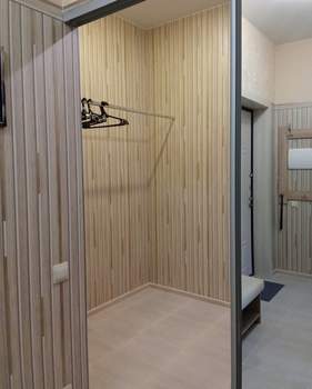 1-к квартира, на длительный срок, 48м2, 4/6 этаж