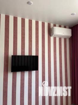 1-к квартира, посуточно, 24м2, 6/7 этаж