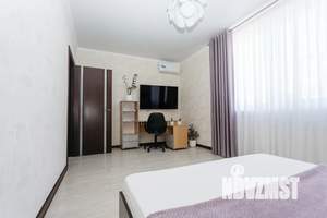 2-к квартира, посуточно, 75м2, 7/7 этаж