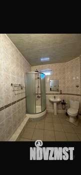 3-к квартира, посуточно, 126м2, 2/4 этаж