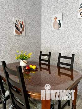 2-к квартира, посуточно, 60м2, 3/3 этаж