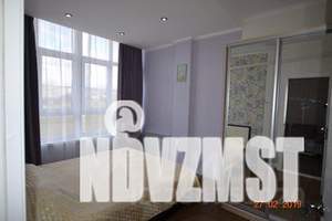 2-к квартира, посуточно, 49м2, 6/8 этаж