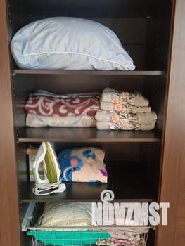 2-к квартира, посуточно, 46м2, 2/5 этаж