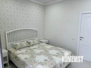 2-к квартира, посуточно, 75м2, 6/8 этаж