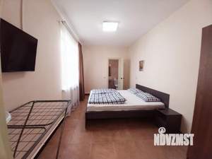 1-к квартира, на длительный срок, 30м2, 2/2 этаж