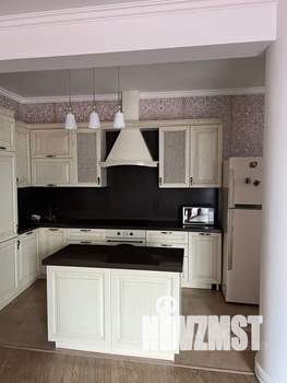 2-к квартира, посуточно, 130м2, 2/14 этаж