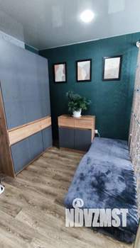 1-к квартира, посуточно, 37м2, 8/16 этаж