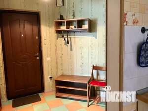 1-к квартира, посуточно, 39м2, 3/5 этаж