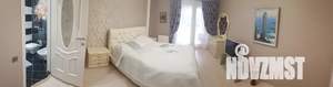 3-к квартира, посуточно, 130м2, 4/6 этаж