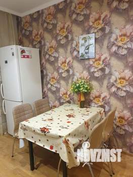 1-к квартира, на длительный срок, 39м2, 2/3 этаж