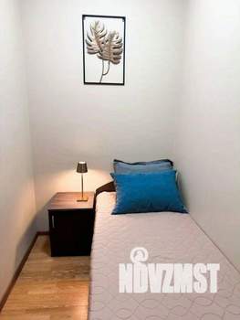 1-к квартира, посуточно, 39м2, 1/1 этаж