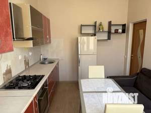 1-к квартира, посуточно, 35м2, 2/3 этаж