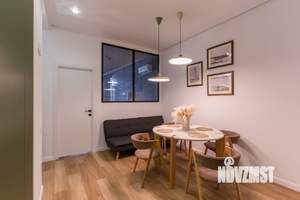 1-к квартира, на длительный срок, 50м2, 8/9 этаж