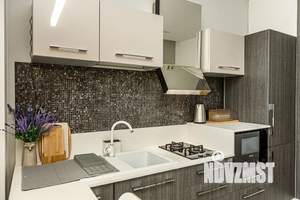 1-к квартира, посуточно, 45м2, 7/7 этаж