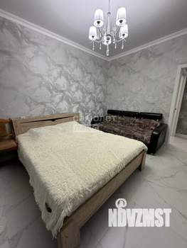 1-к квартира, на длительный срок, 45м2, 3/6 этаж