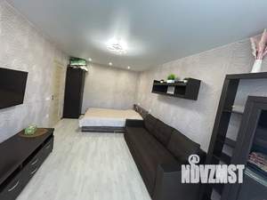 1-к квартира, посуточно, 29м2, 4/5 этаж