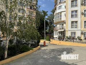 2-к квартира, посуточно, 70м2, 1/7 этаж