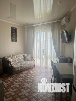 1-к квартира, посуточно, 60м2, 8/11 этаж