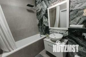 2-к квартира, посуточно, 70м2, 4/6 этаж