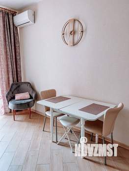 2-к квартира, посуточно, 45м2, 3/7 этаж