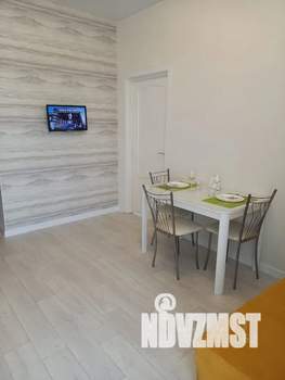 1-к квартира, посуточно, 40м2, 5/7 этаж