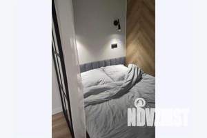 1-к квартира, посуточно, 23м2, 5/5 этаж