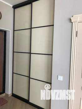 1-к квартира, посуточно, 60м2, 15/17 этаж