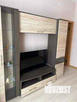 1-к квартира, на длительный срок, 41м2, 1/6 этаж