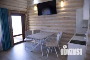 2-к квартира, посуточно, 48м2, 1/1 этаж