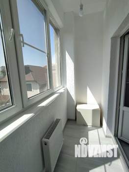 2-к квартира, на длительный срок, 50м2, 2/4 этаж