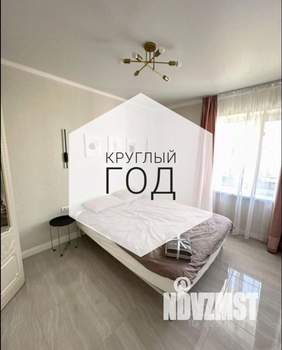 1-к квартира, на длительный срок, 48м2, 2/3 этаж