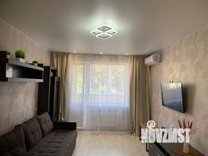 1-к квартира, посуточно, 29м2, 4/5 этаж