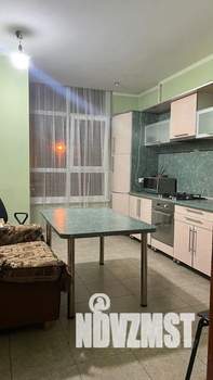 2-к квартира, посуточно, 89м2, 1/5 этаж