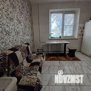 1-к квартира, посуточно, 37м2, 2/10 этаж