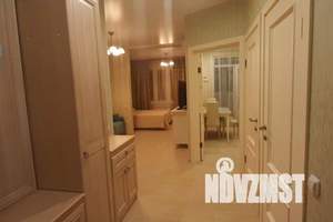 1-к квартира, посуточно, 40м2, 4/15 этаж